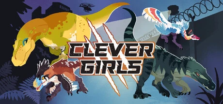 Games like Clever Girls