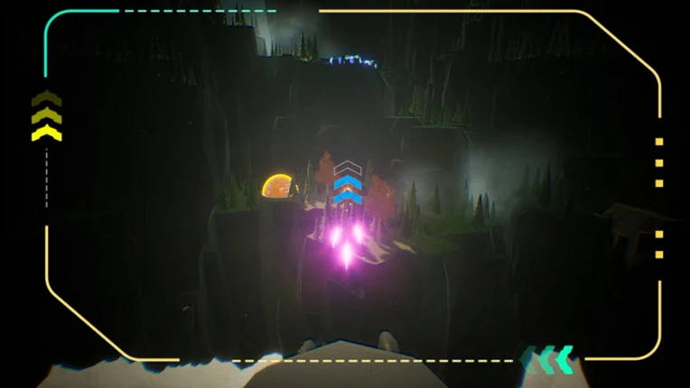 Cloud Harvester Image