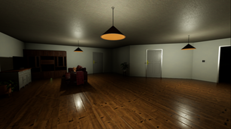Cold Nights screenshot