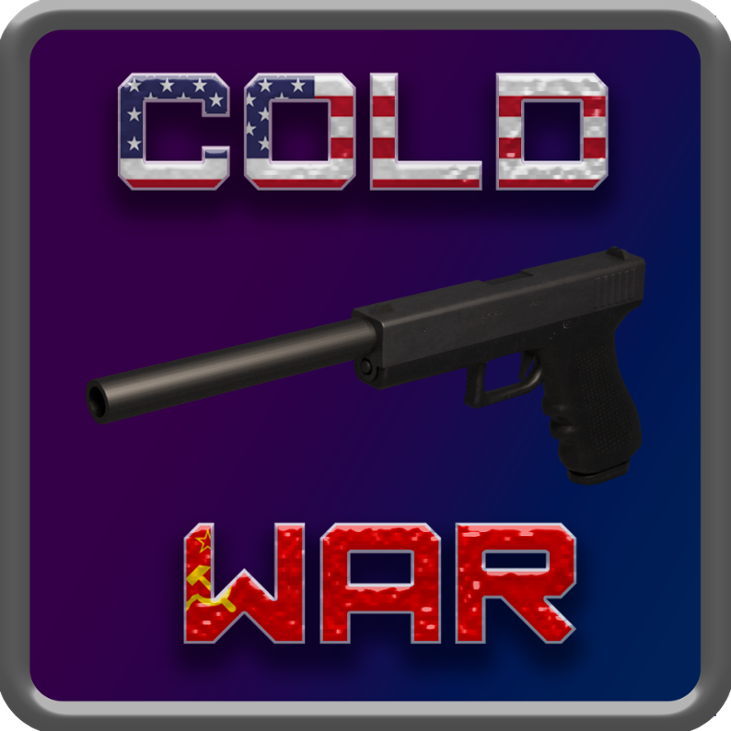 Games like Cold War: Tactical Espionage Action