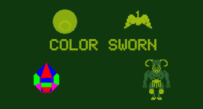 Color Sworn Image