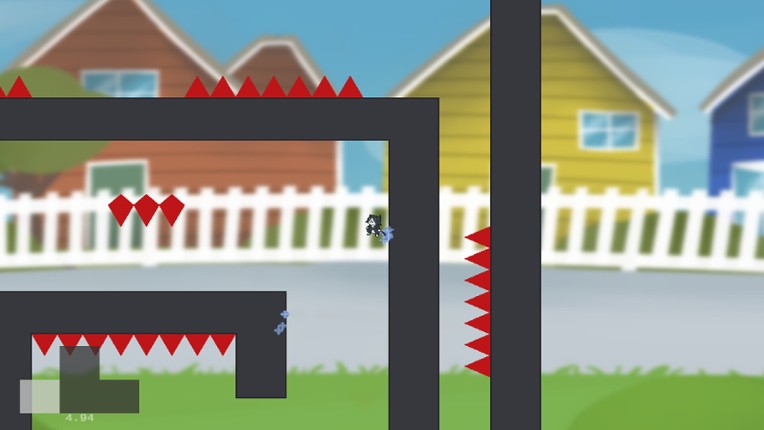 Conformer screenshot