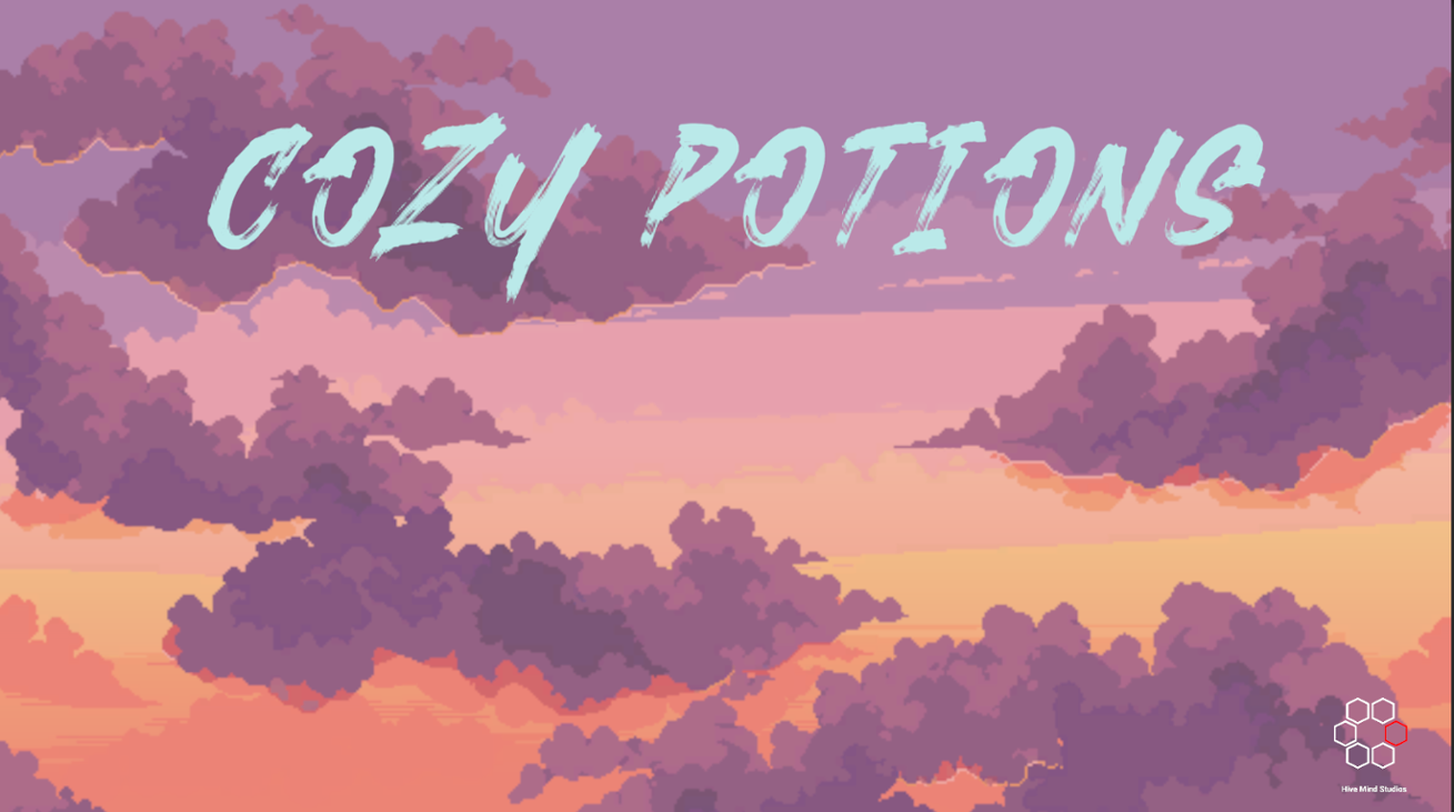 Games like Cozy Potions