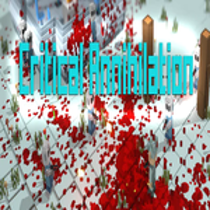 Critical Annihilation Game Cover