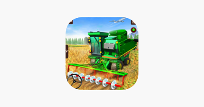 Crop Harvesting Farm Simulator Image