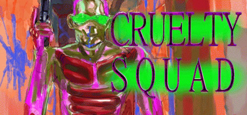 Cruelty Squad Image