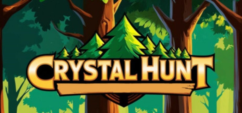 Crystal Hunt Image