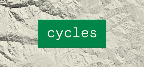 Games like Cycles