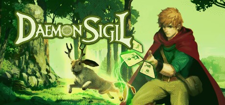 Games like Daemon Sigil