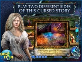 Dark Romance: Curse of Bluebeard - Hidden Objects Image