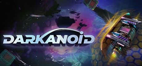Games like Darkanoid