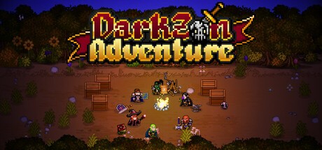 Games like Darkzan Adventure