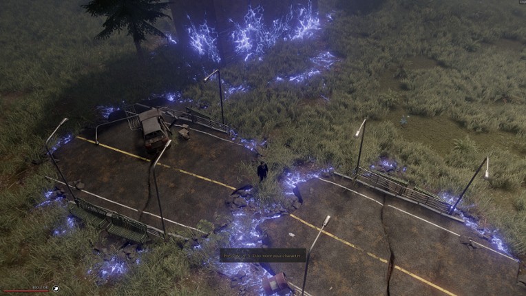 Dead, too dead Image