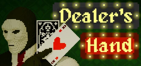 Games like Dealer's Hand