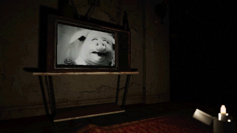 Death On Holly Ridge screenshot