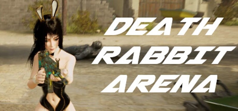 Death Rabbit Arena Image