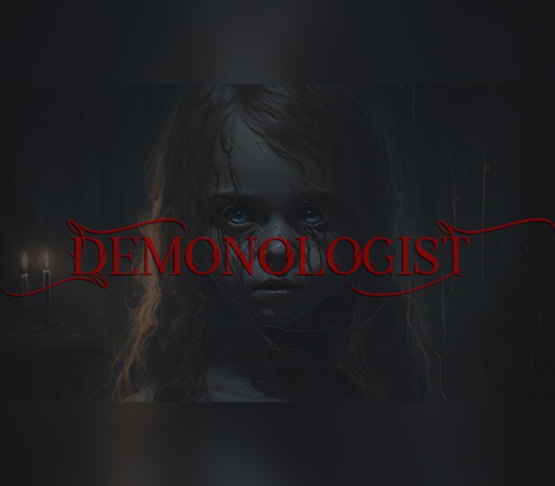 Games like Demonologist