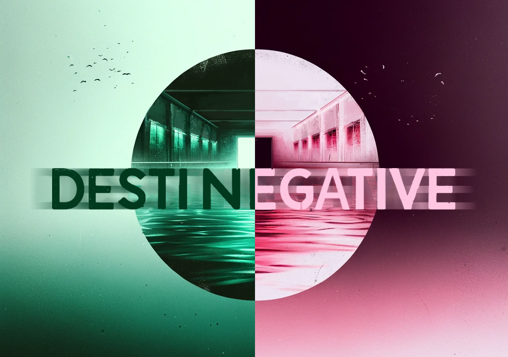 Games like Destinegative