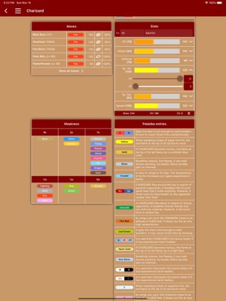 Dex Companion Image