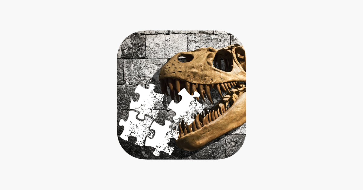 Games like Dino Puzzles - dinosaur jigsaw puzzles