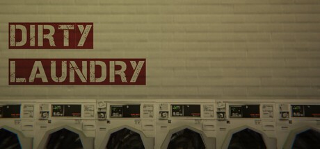 Games like Dirty Laundry