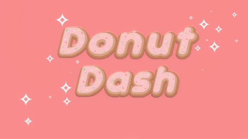 Games like Donut Roll