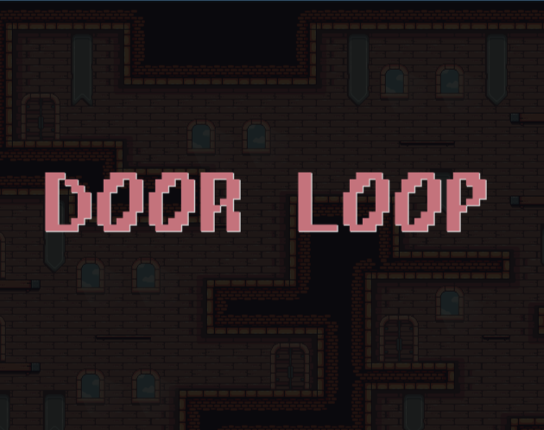 Door loop Image