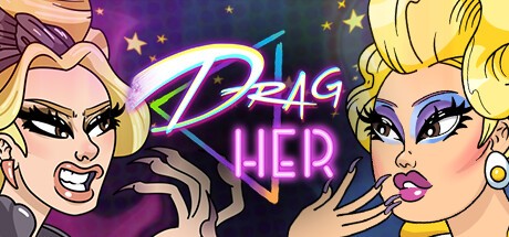 Games like Drag Her!