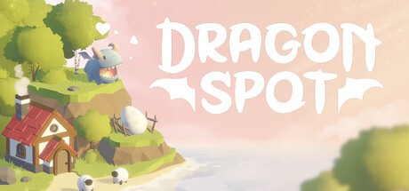 Games like Dragon Spot: Cozy Sandbox