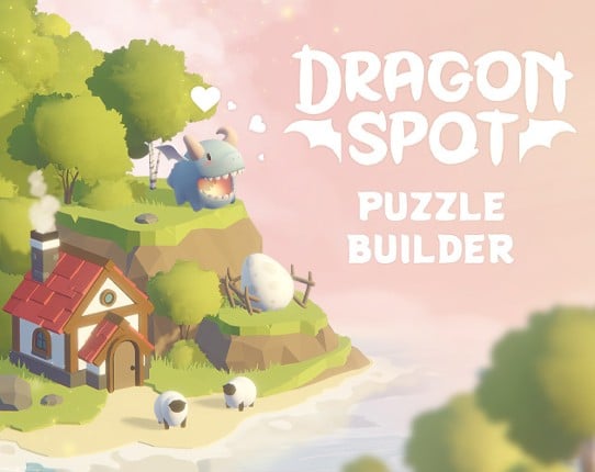 Dragon Spot: Cozy Sandbox Image
