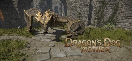 Games like Dragon's Dog mother