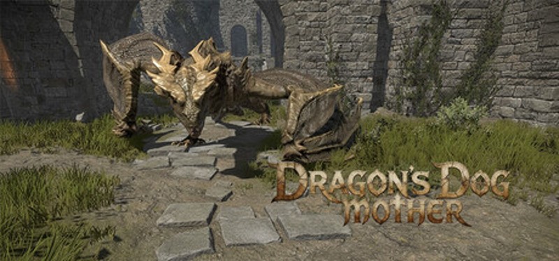 Dragon's Dog mother Image