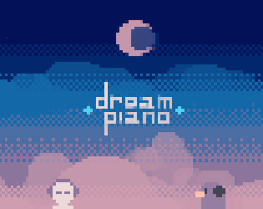 dream.piano Image
