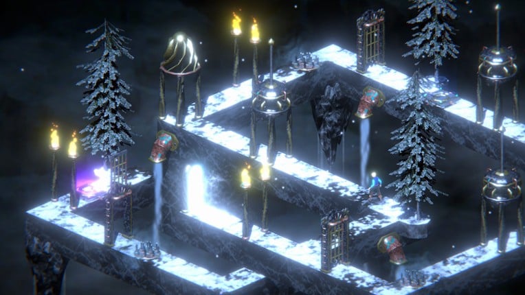 Dreamtopia screenshot