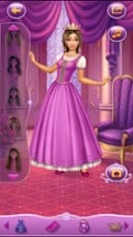 Dress Up Princess Jasmine Image