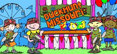 DuckHunt - Missouri Kidz Image