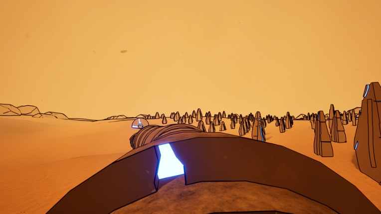 Dunes Of Raeth Image