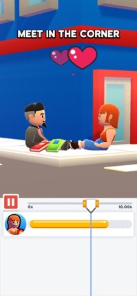 Editing Master screenshot