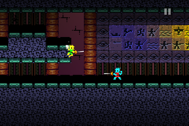 EGGNOGG+ screenshot