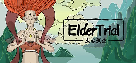 Games like Elder Trial:Prologue