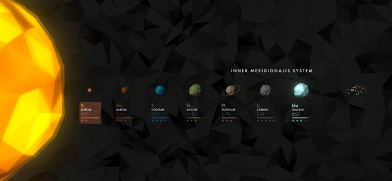 Element - RTS screenshot