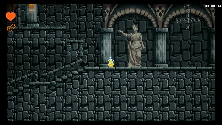 End it, please ... screenshot