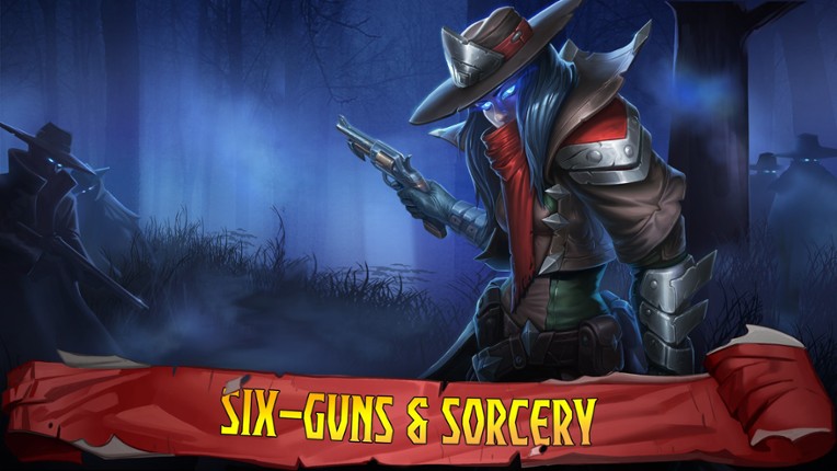 Eternal Card Game screenshot