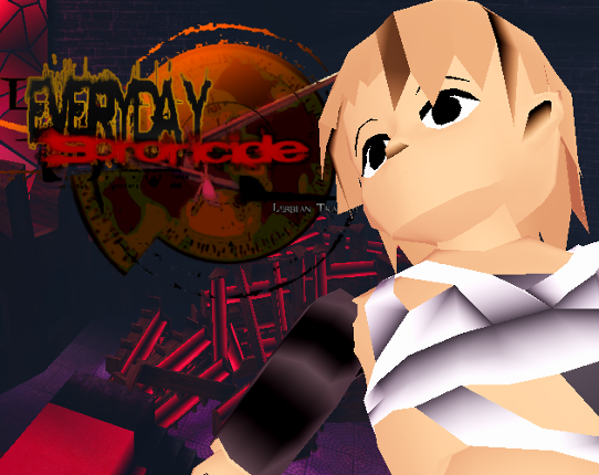 Everyday Sororicide Image