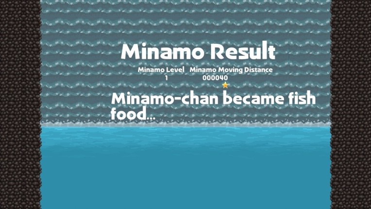 Fall Minamo screenshot