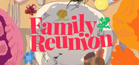 Games like Family Reunion