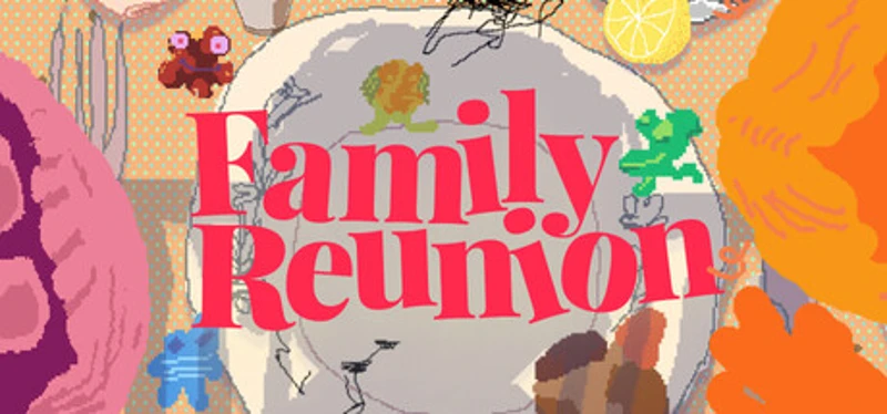 Family Reunion Image