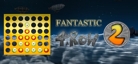 Games like Fantastic 4 In A Row 2