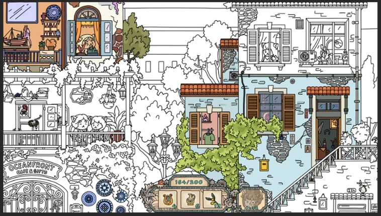 FIND ALL 10: Greece screenshot