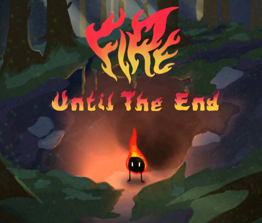 Games like FIRE Until the End
